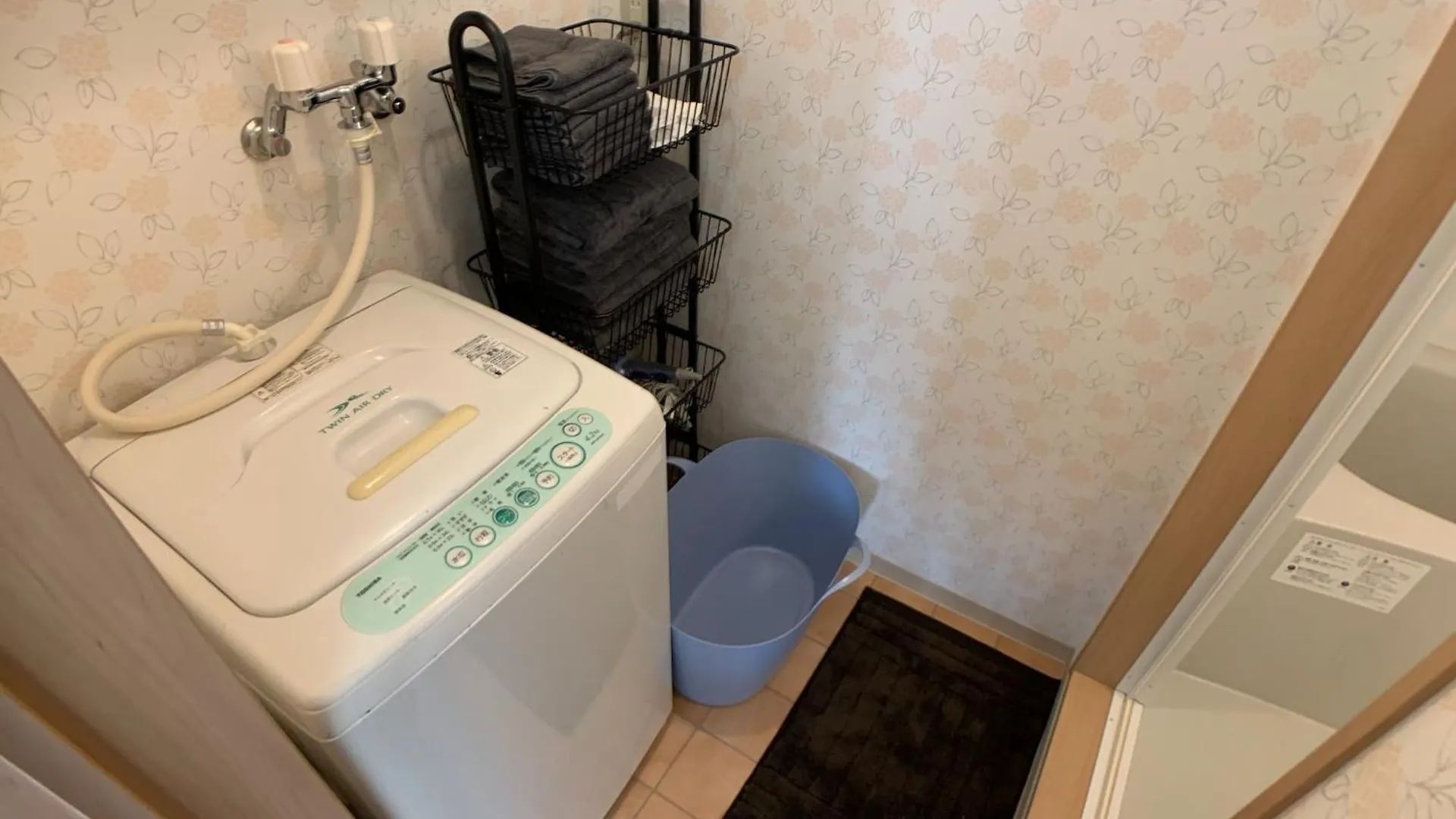 Lejlighed Shinsanjo Building - Vacation Stay 15855 Asahikawa
