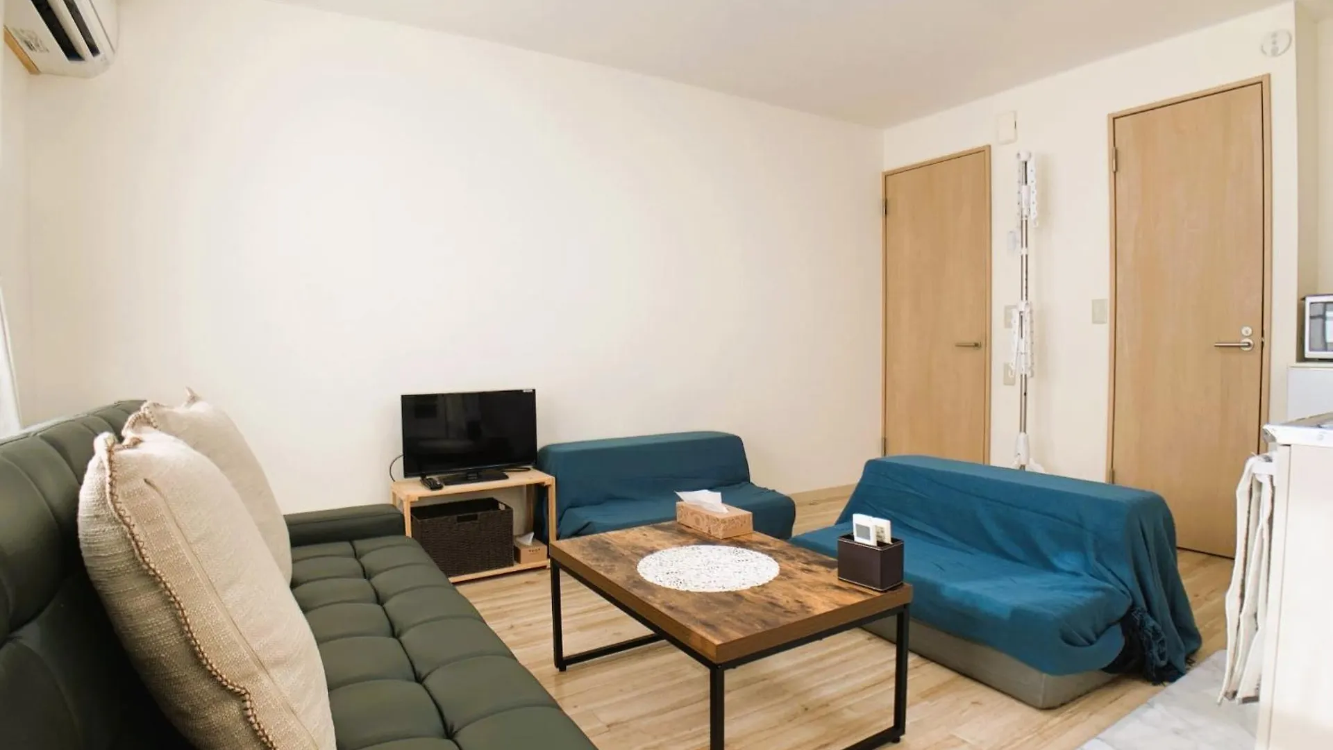 Shinsanjo Building - Vacation Stay 15855 Asahikawa
