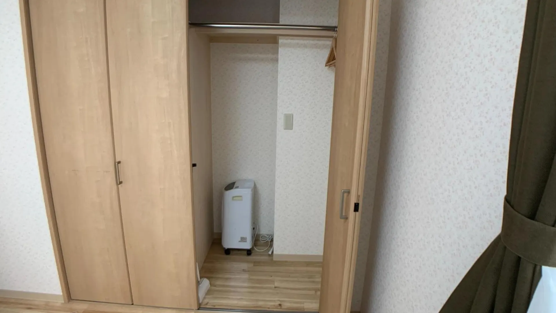 Shinsanjo Building - Vacation Stay 15855 Asahikawa Apartment