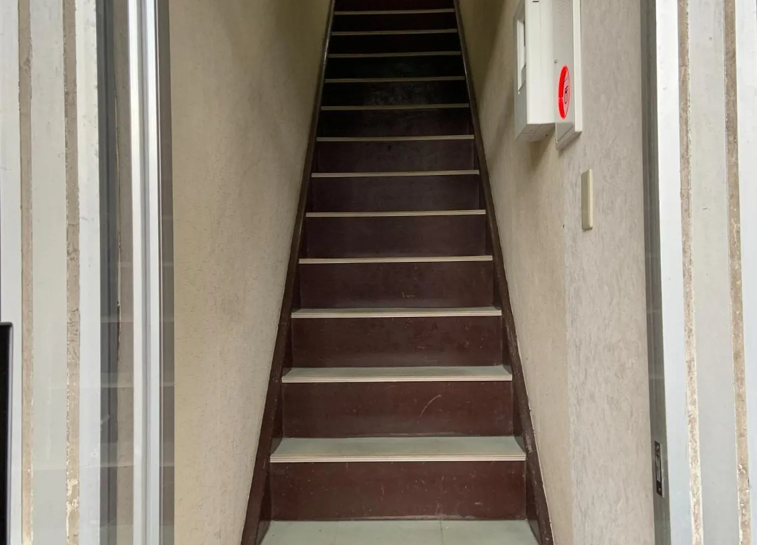 Apartment Shinsanjo Building - Vacation Stay 15855 Asahikawa Japan