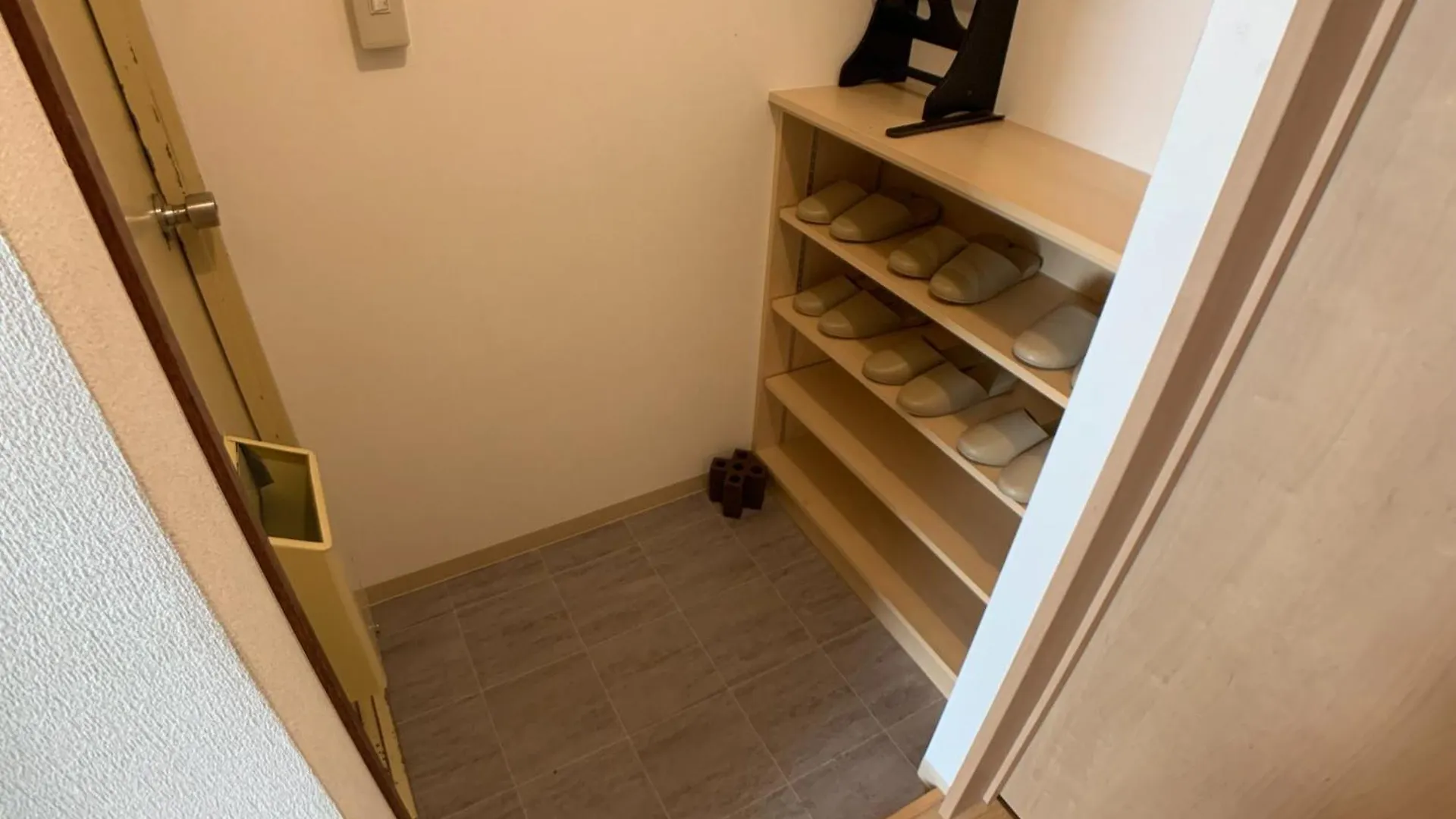 Shinsanjo Building - Vacation Stay 15855 Asahikawa Apartamento